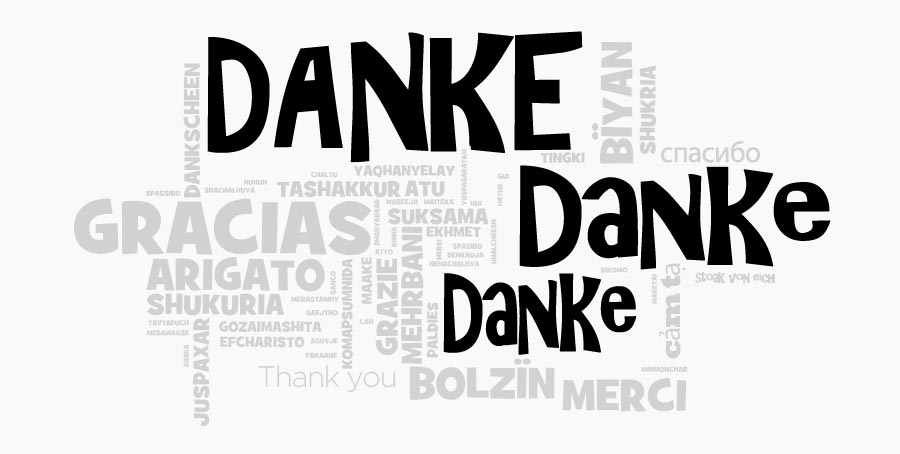 Danke für 150 Jahre!