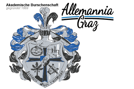 Akademische Burschenschaft Allemannia Graz