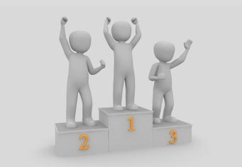 keine Gewinner oder Verlierer