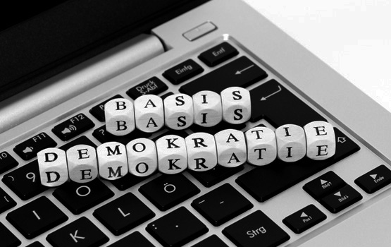 Die Allemannia als basisdemokratische Gemeinschaft ist geprägt von autonomer Entscheidungsfindung